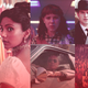 Clockwise from left: BoJack Horseman (Image: Netflix), Bridgerton (Photo: Liam Daniel/Netflix), Stranger Things (Photo: Netflix), Downton Abbey (Photo: PBS), Wild Wild Country (Photo: Netflix), Mindhunter (Photo: Netflix)